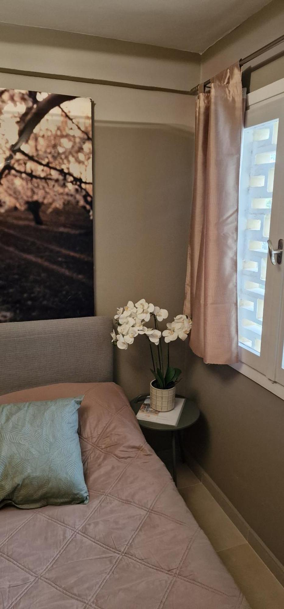 A Cozy Affordable Place At Voula Atenas Exterior foto