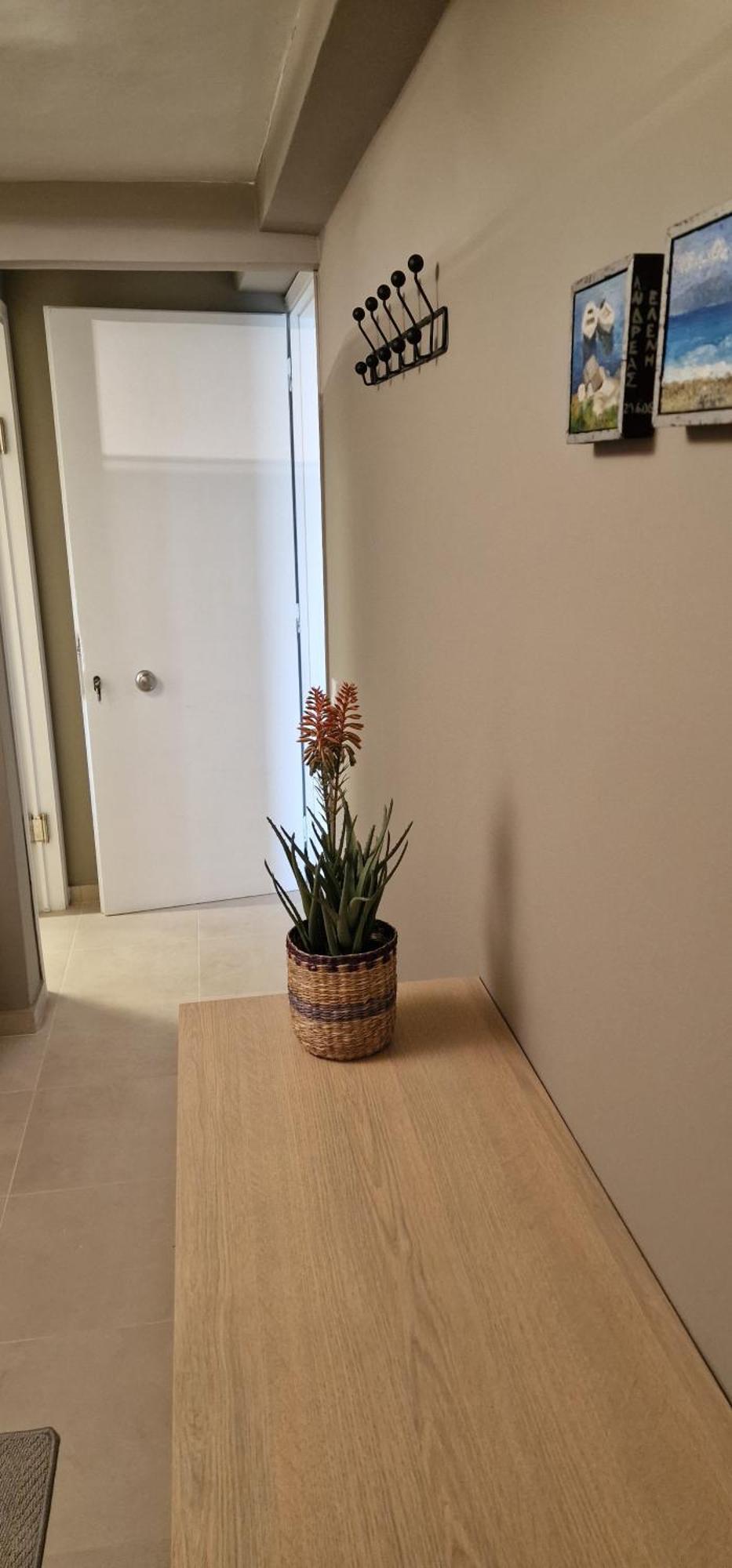 A Cozy Affordable Place At Voula Atenas Exterior foto