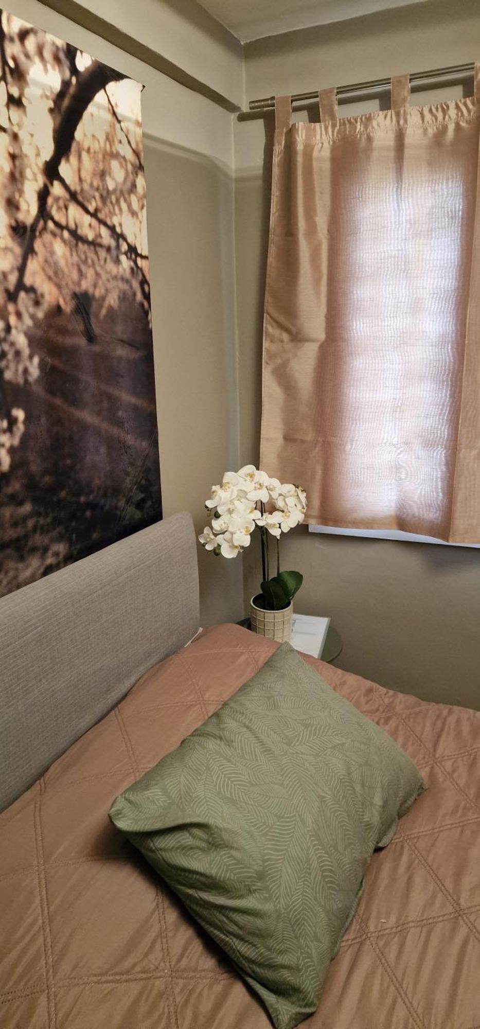 A Cozy Affordable Place At Voula Atenas Exterior foto