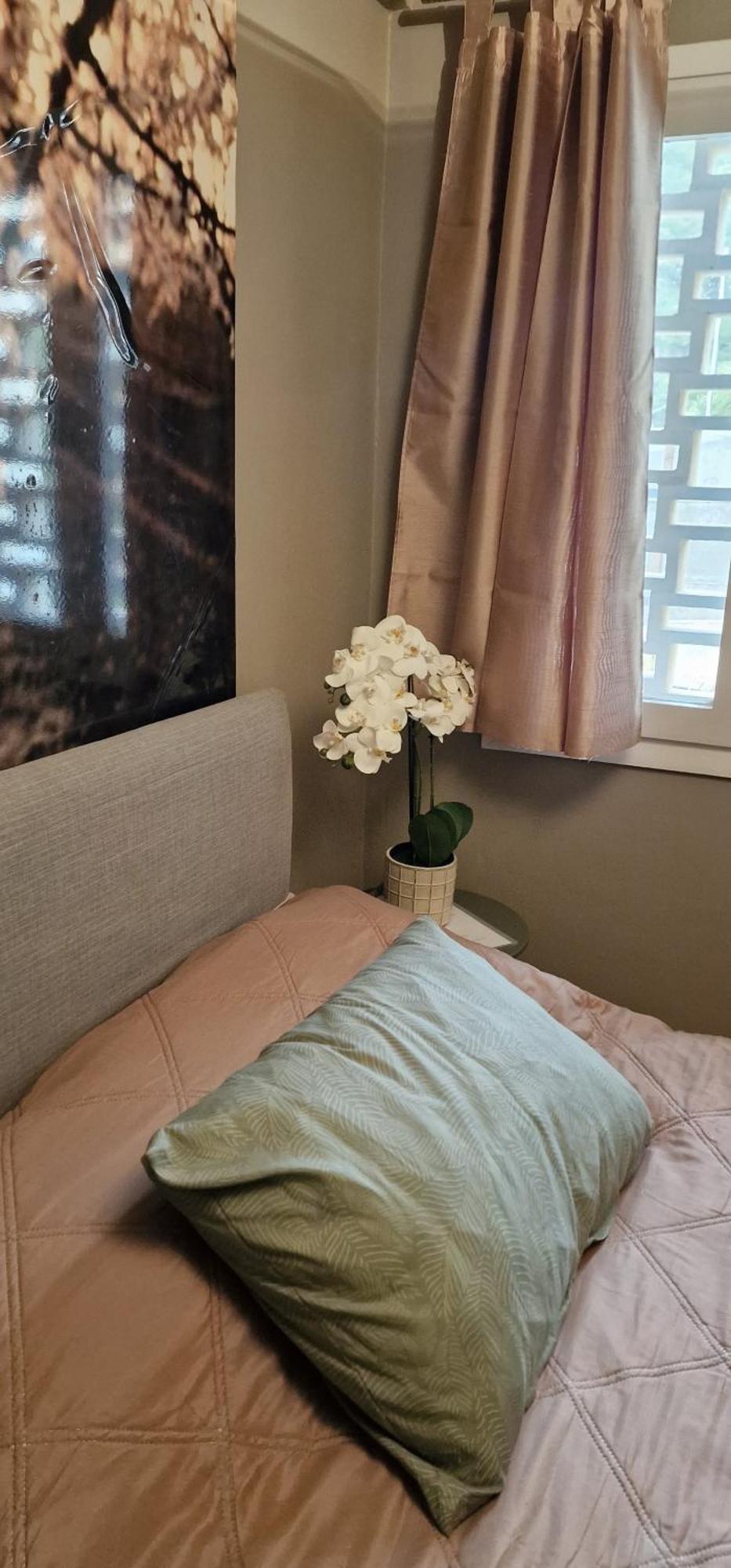 A Cozy Affordable Place At Voula Atenas Exterior foto