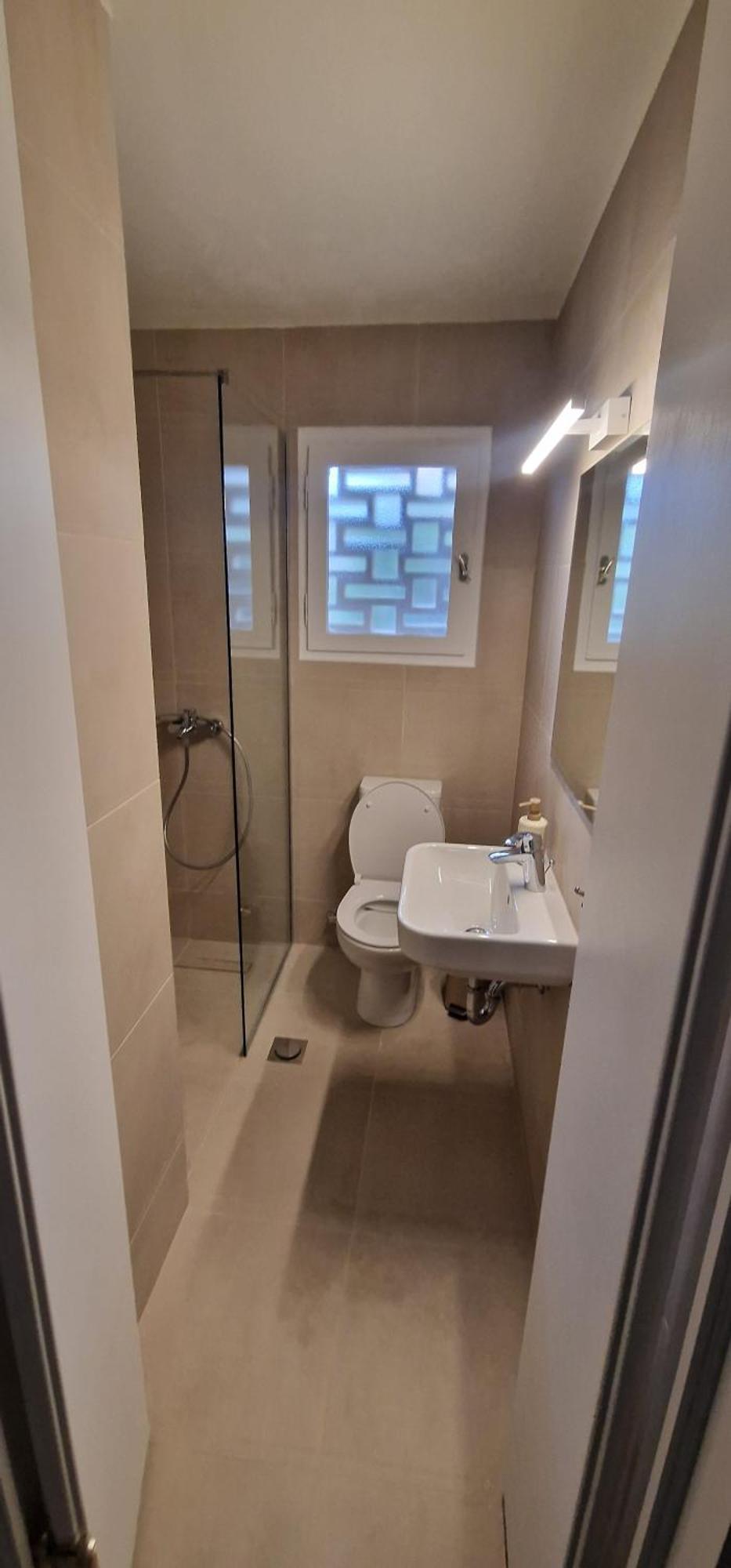 A Cozy Affordable Place At Voula Atenas Exterior foto